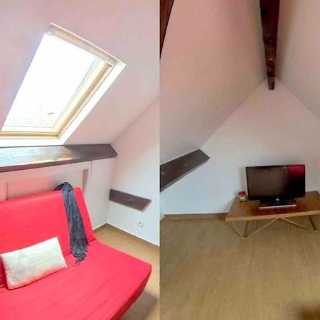 Cozy Appartment Near Paris - Donizetti Vitry-sur-Seine Exterior photo